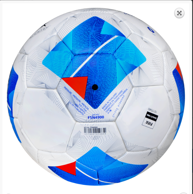 Bóng đá Molten F5N4900