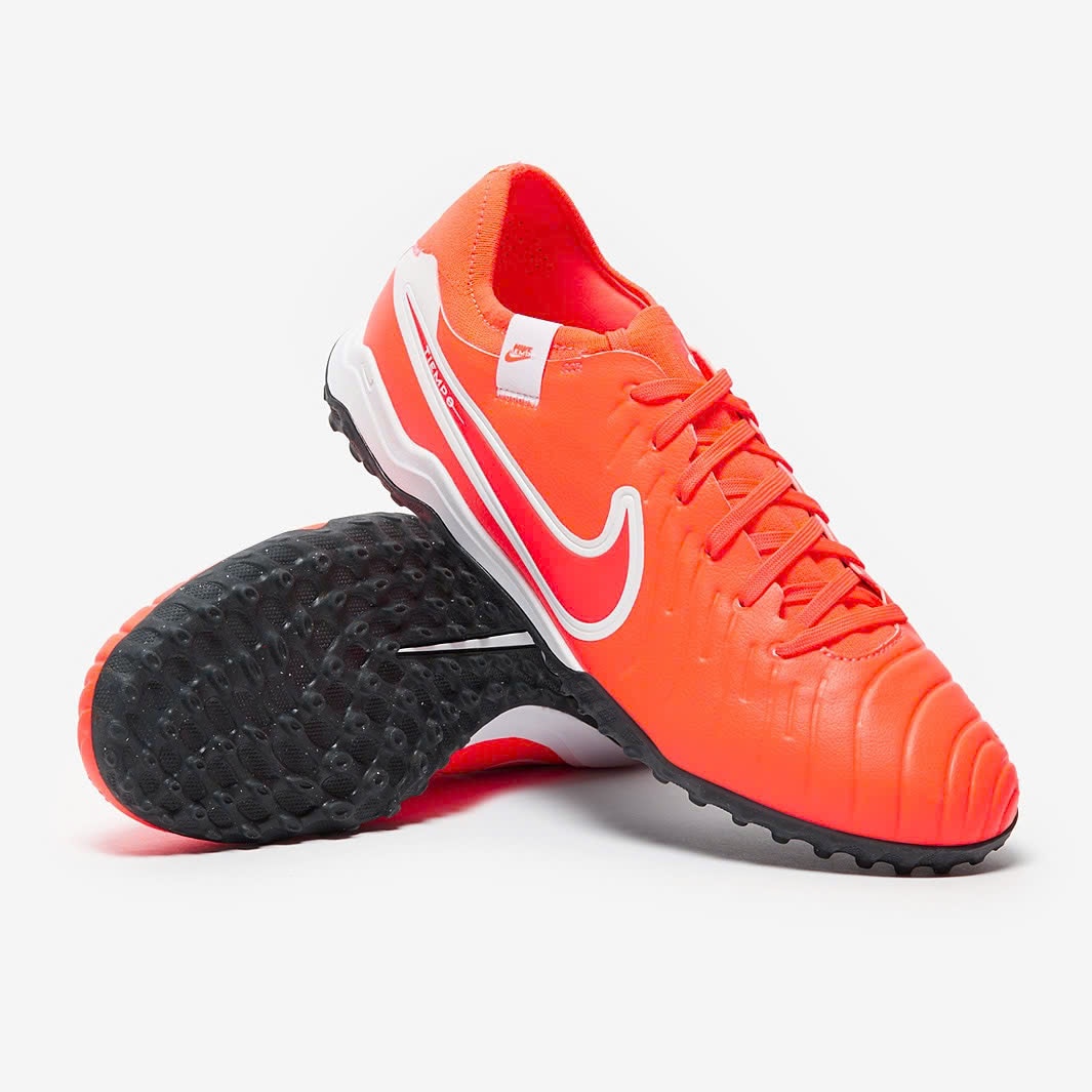Nike Tiempo 10 Pro Mad Energy TF - DV4336-800
