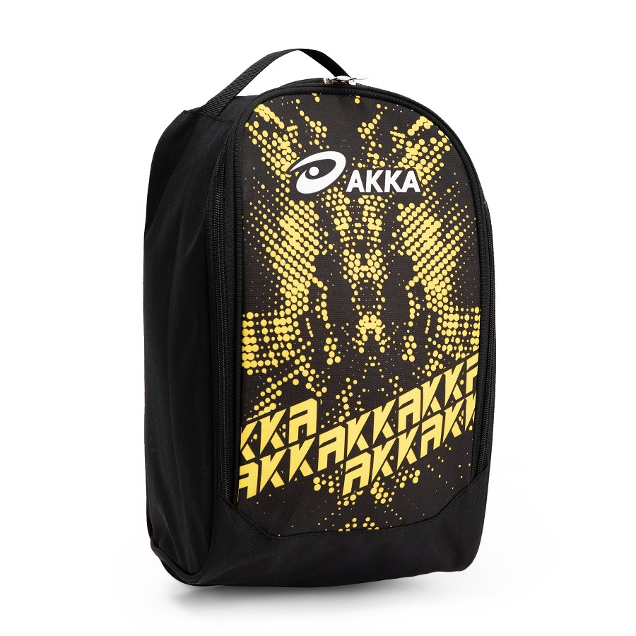 Túi đựng giày AKKA Galaxy - Vàng
