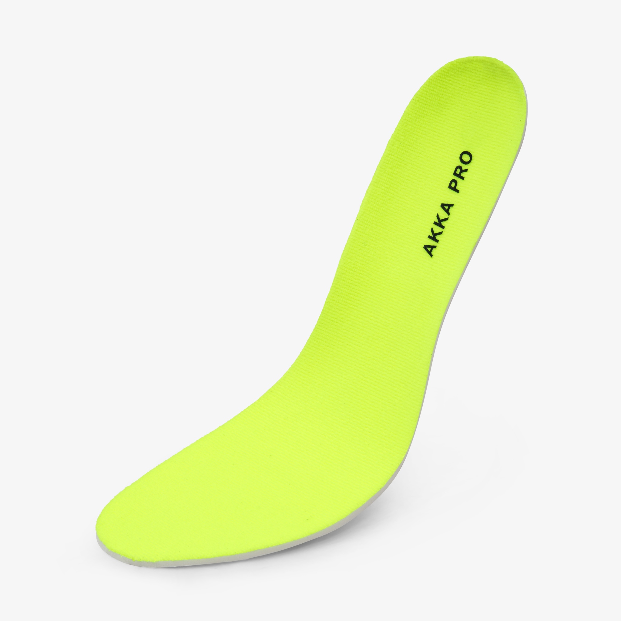 Lót giày AKKA Pro - Xanh neon