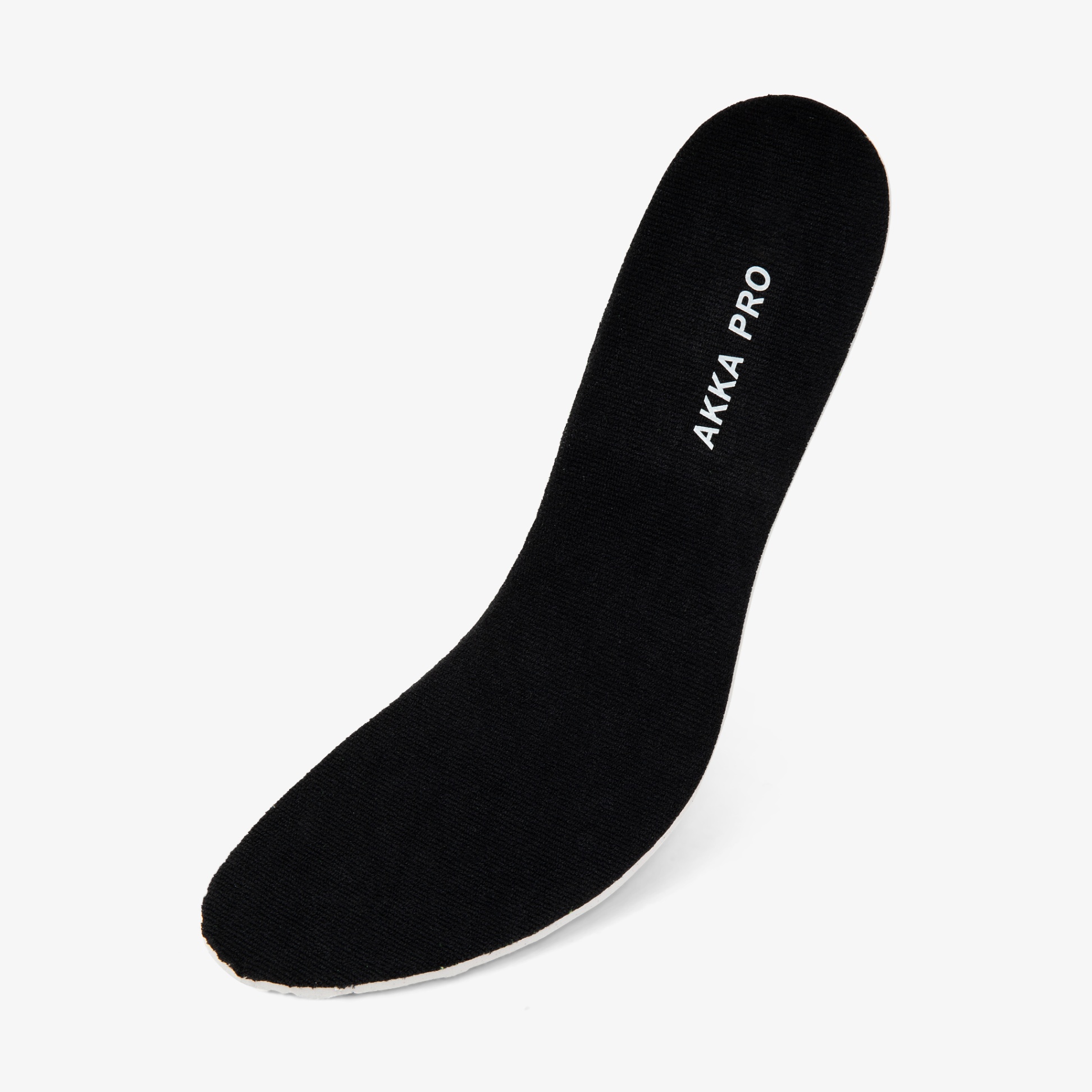Lót giày AKKA Pro - Đen