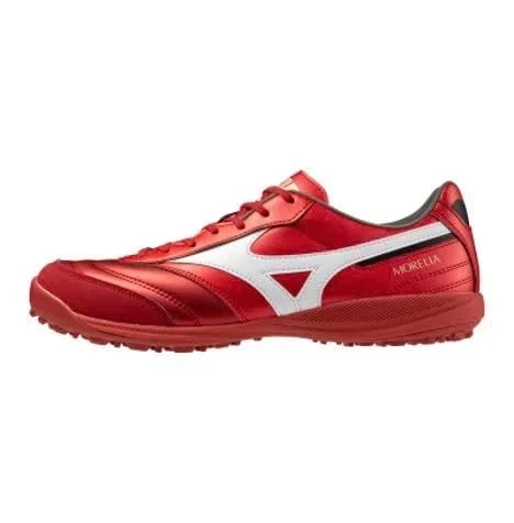 Mizuno Morelia Sala Pro AS TF Red Ruby Q1GB251360