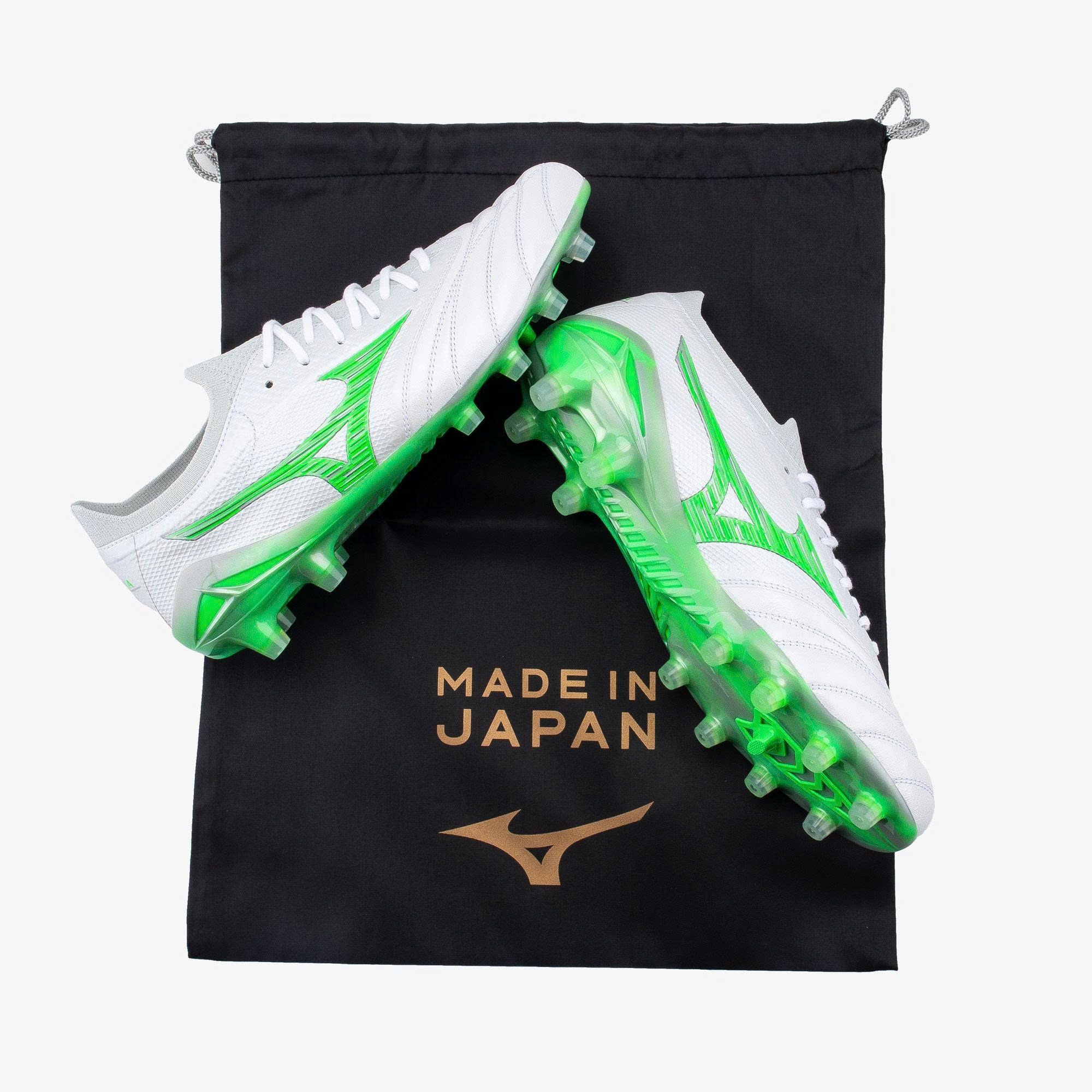 Mizuno MORELIA NEO 4 IV β beta JAPAN P1GA254037