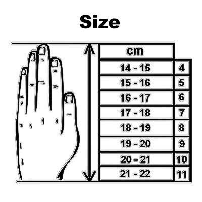 Găng tay GKVN 4 mùa - Hạ