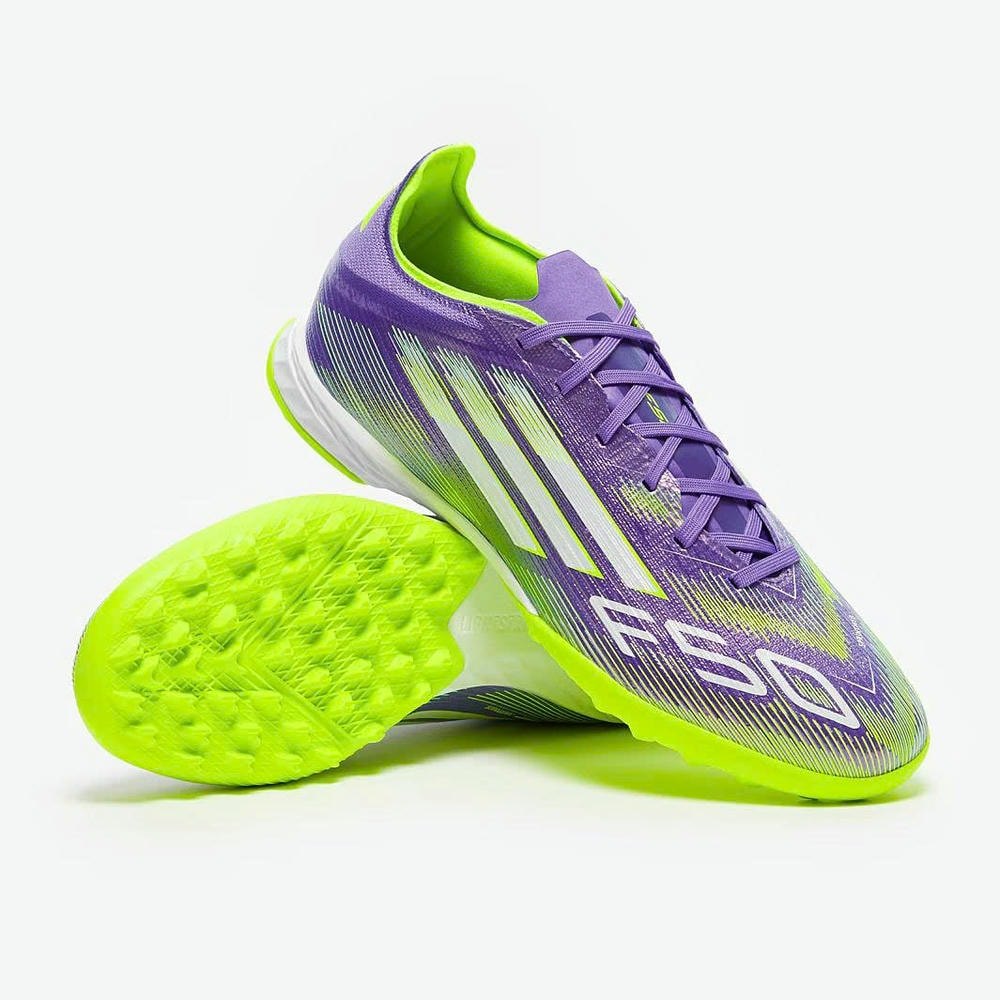 Giày đá bóng Adidas F50 Pro Radiant Blaze TF JH7665