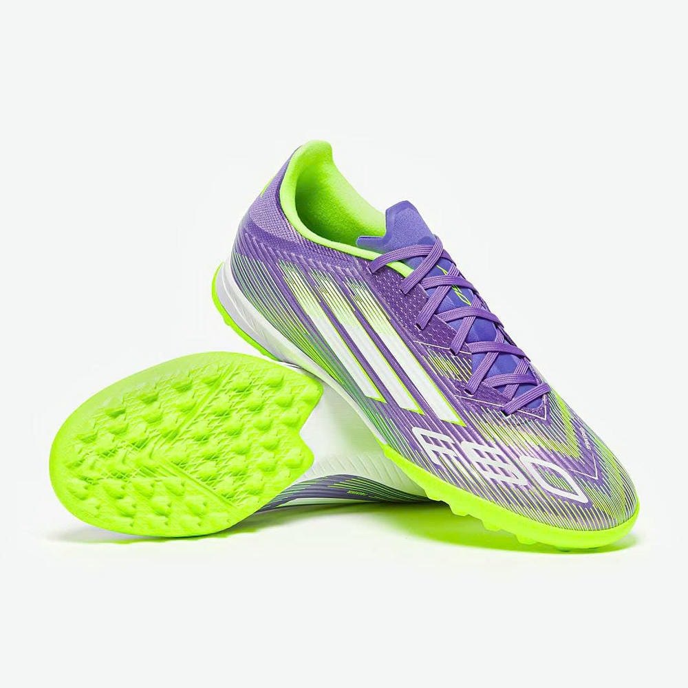 Giày đá bóng Adidas F50 League Radiant Blaze TF JH7724