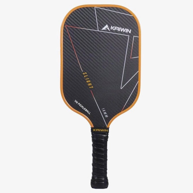Kaiwin Slight+Vợt Pickleball Kaiwin Slight T1000 16mm - Màu Cam+38413052