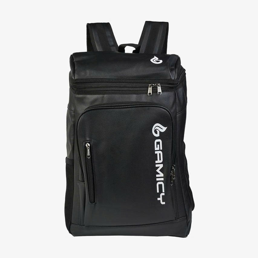 Balo Thể Thao Pickleball Gamicy Spark (nhiều màu) - Đen