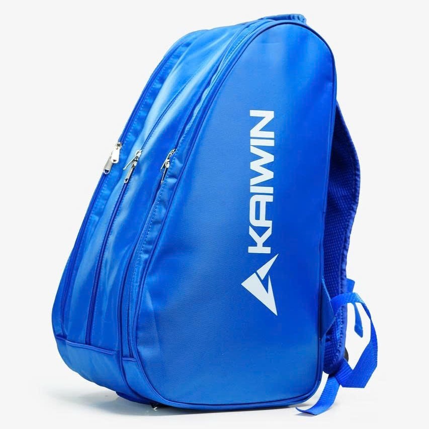 Balo Pickleball K-Pro (nhiều màu) - Màu Xanh Bích