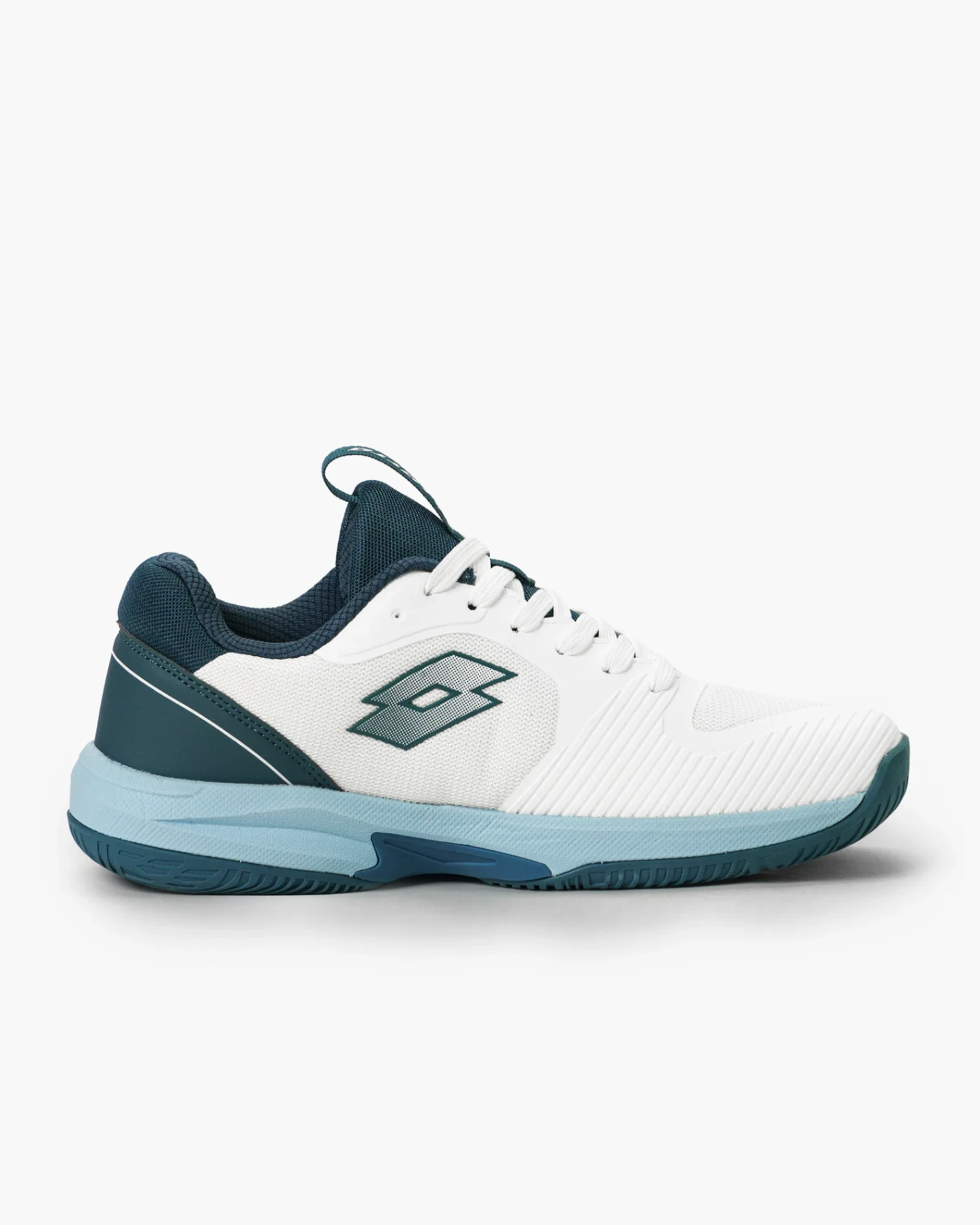 Giày Tennis / Picleball Nam Lotto Faye LOTTE250901W