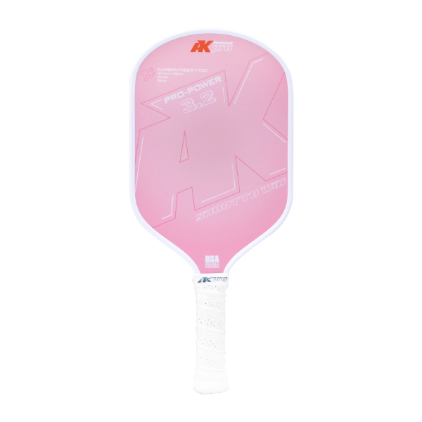 Vợt Pickleball Akpro PRO-POWER 3.2 Carbon T700