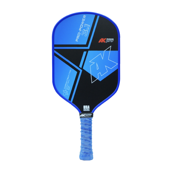 Vợt Pickleball Akpro PRO-POWER 3.1 Carbon T700