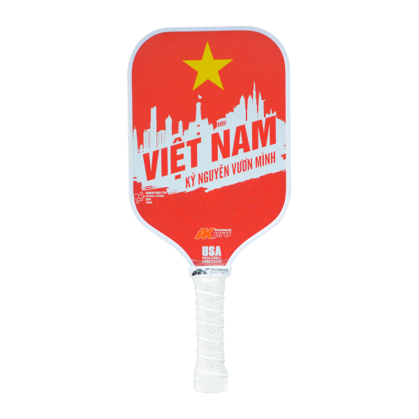 +Vợt Pickleball AKpro VIỆT NAM – Carbon T700+38412361