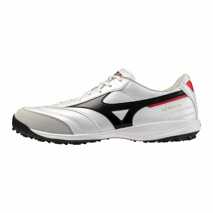 Mizuno Morelia Sala Pro AS TF Black/White/Red Q1GB251309