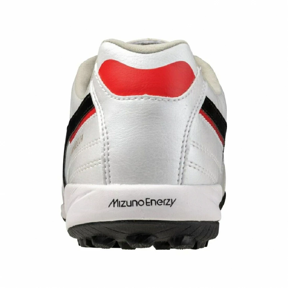 Mizuno Morelia Sala Pro AS TF Black/White/Red Q1GB251309