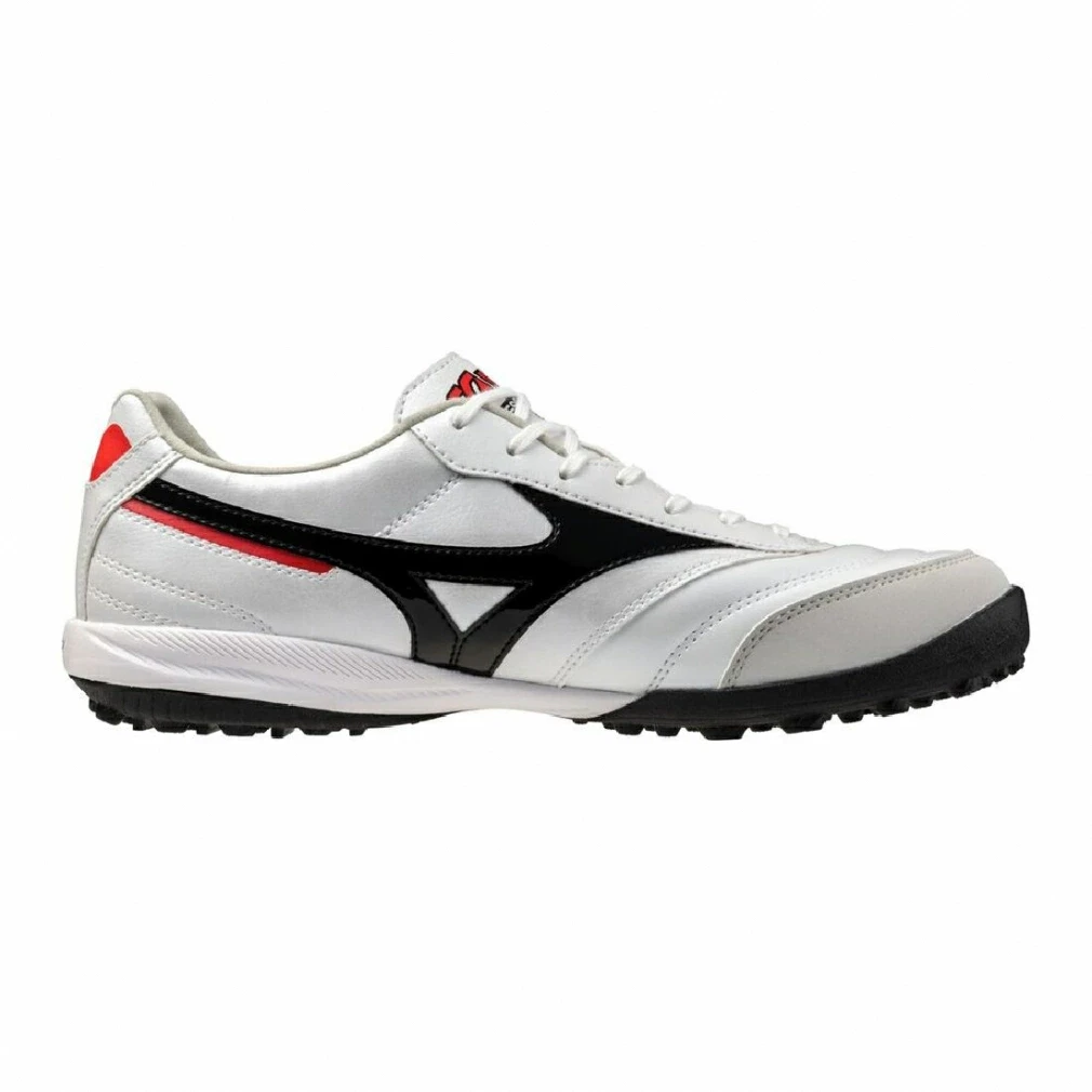 Mizuno Morelia Sala Pro AS TF Black/White/Red Q1GB251309