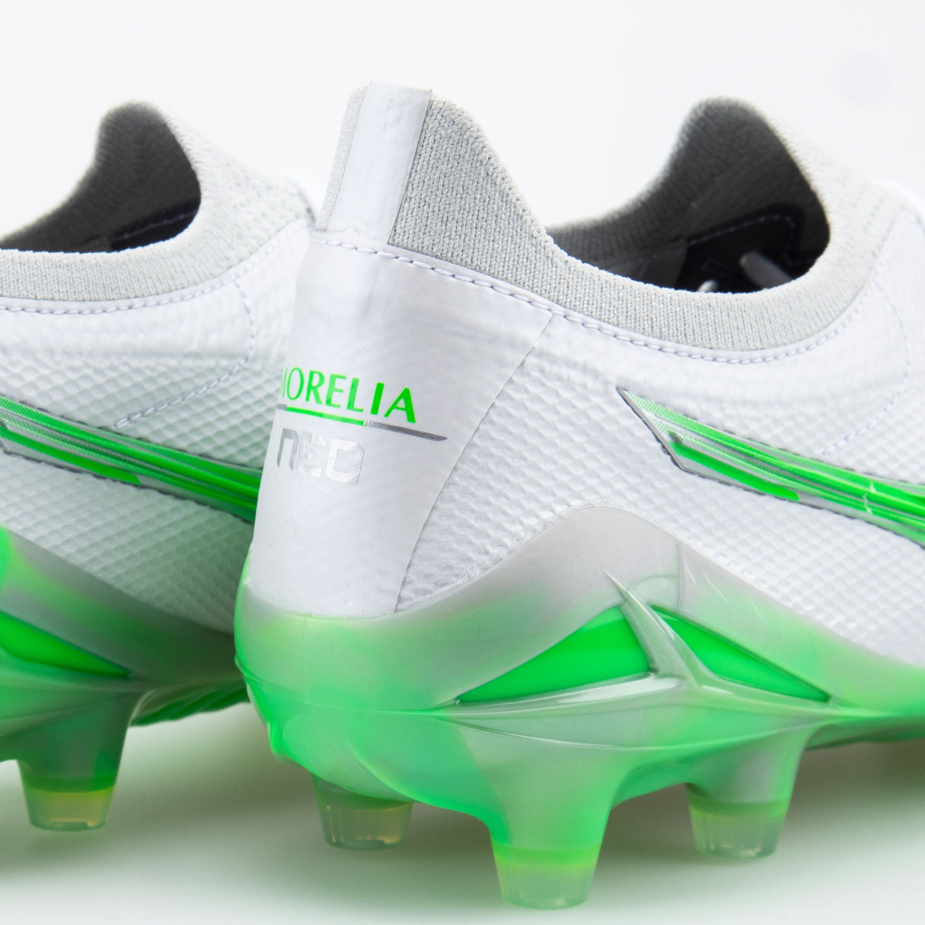 Mizuno MORELIA NEO 4 IV β beta JAPAN P1GA254037