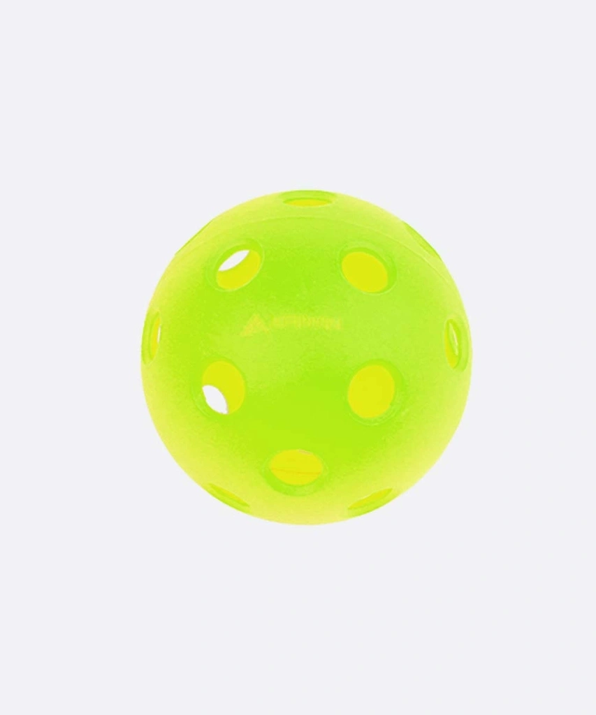 Bóng Pickleball Kaiwin PK26L Indoor Xanh Lá