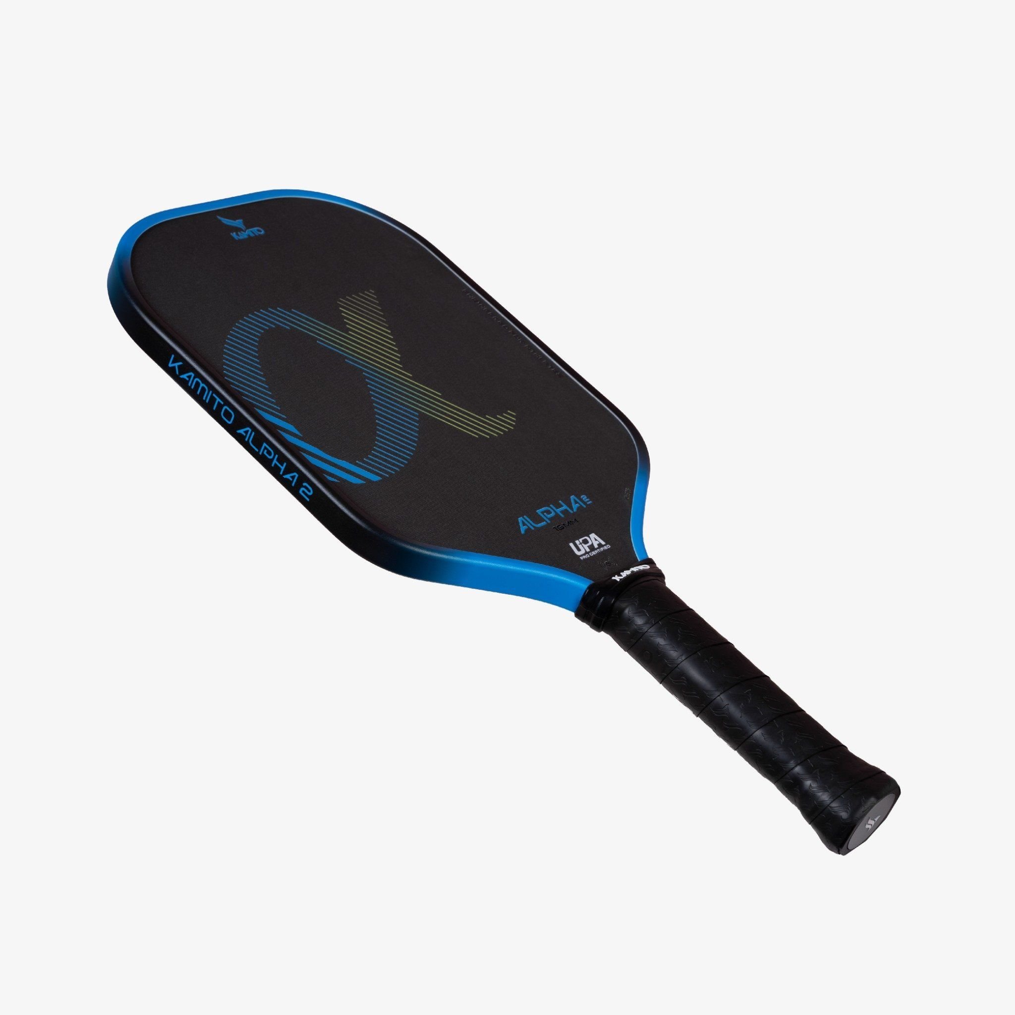 Vợt Pickleball Kamito Alpha 2 (16mm)