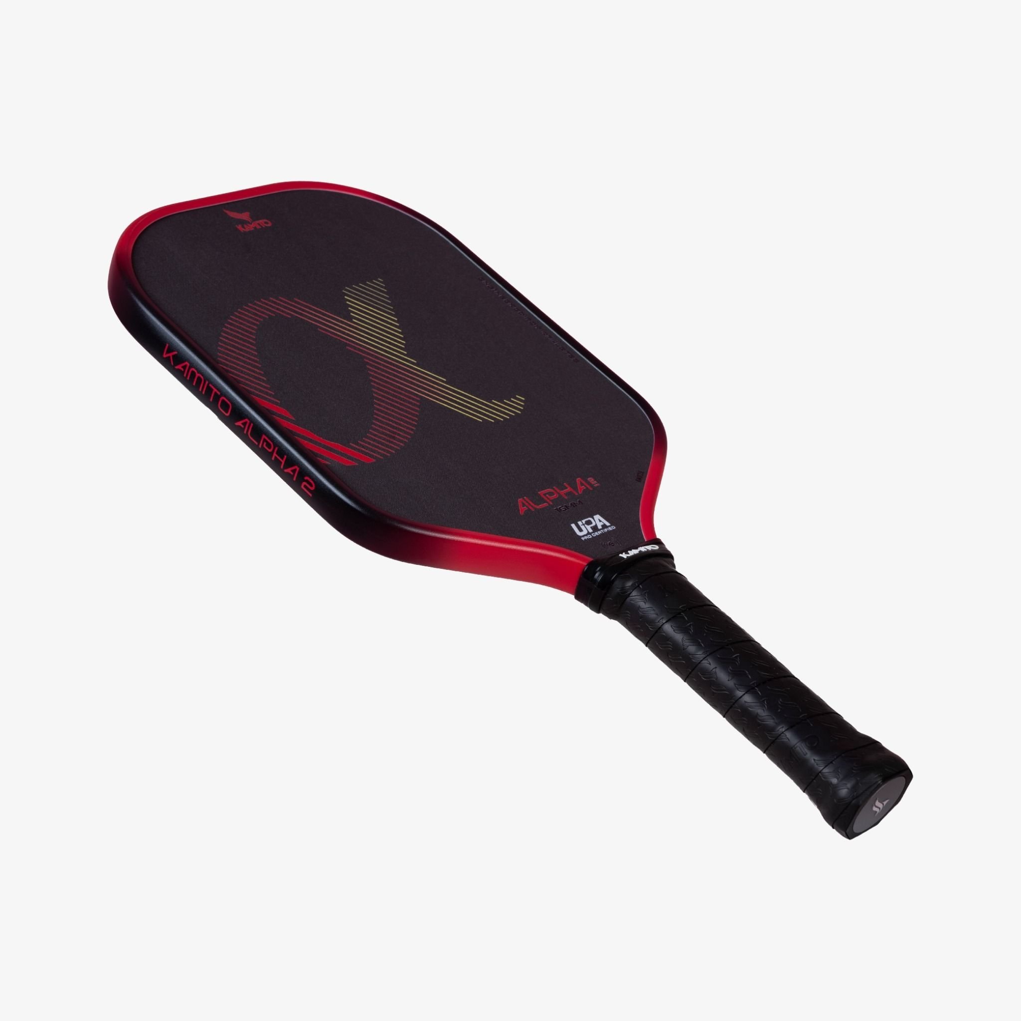 Vợt Pickleball Kamito Alpha 2 (16mm)