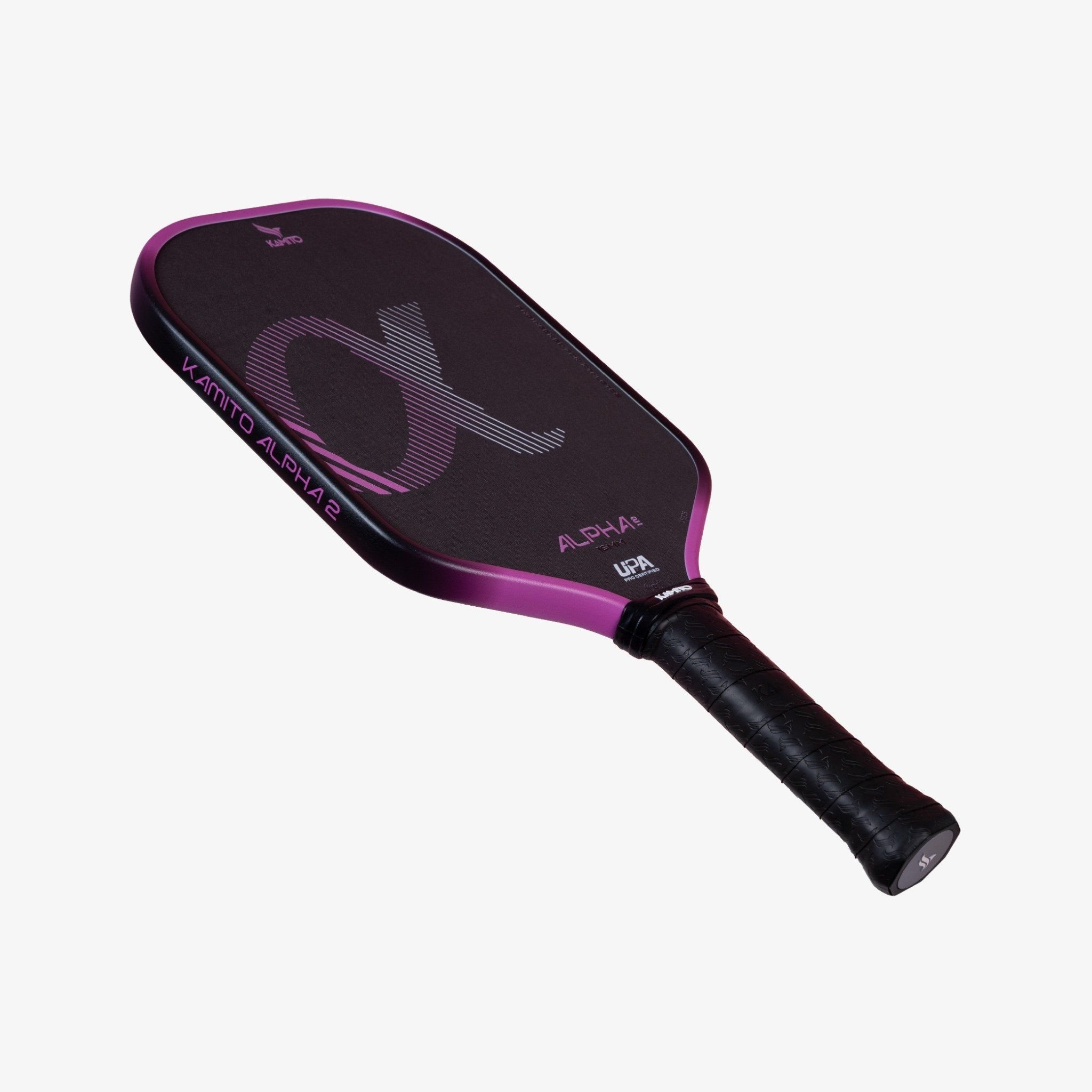 Vợt Pickleball Kamito Alpha 2 (16mm)