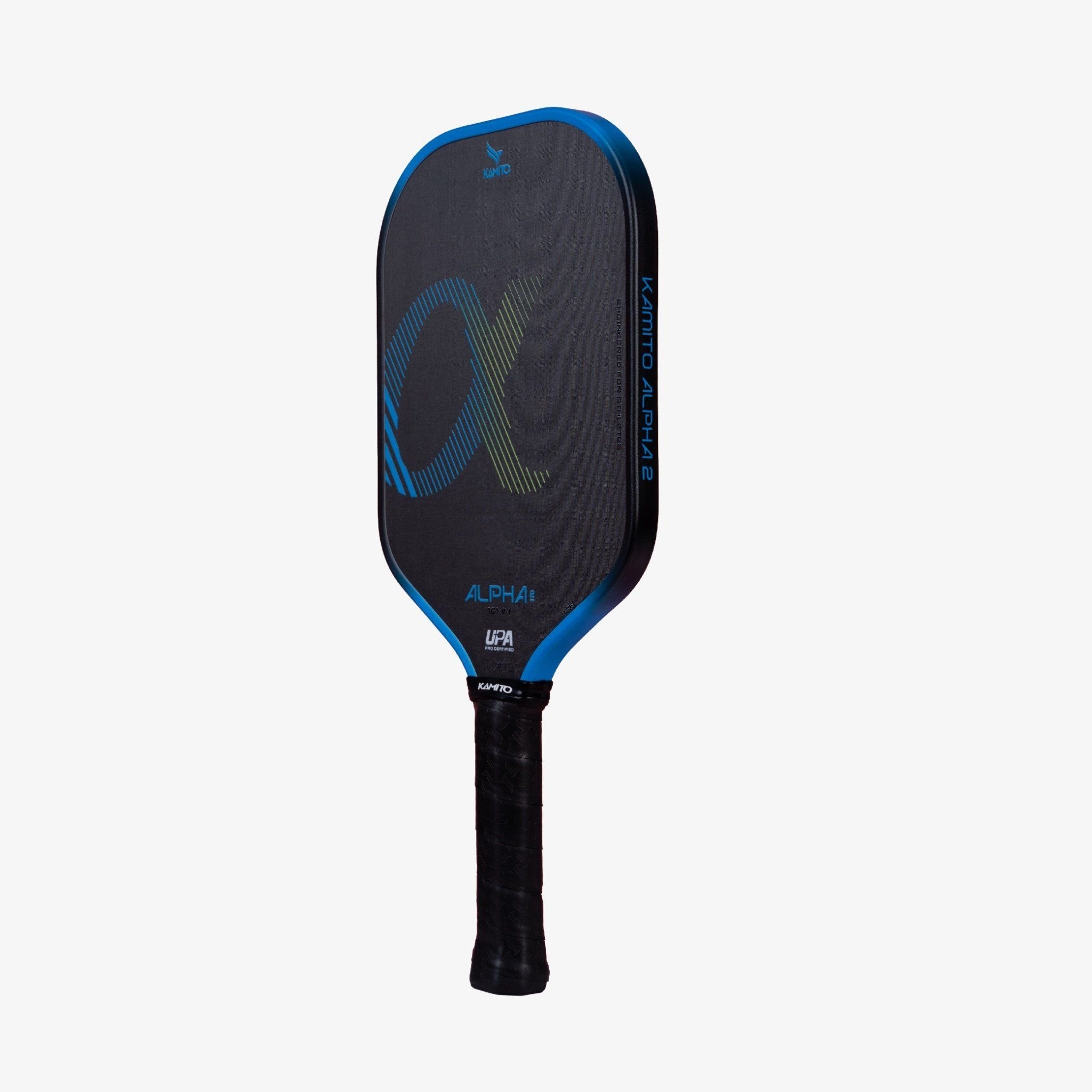 Vợt Pickleball Kamito Alpha 2 (16mm)