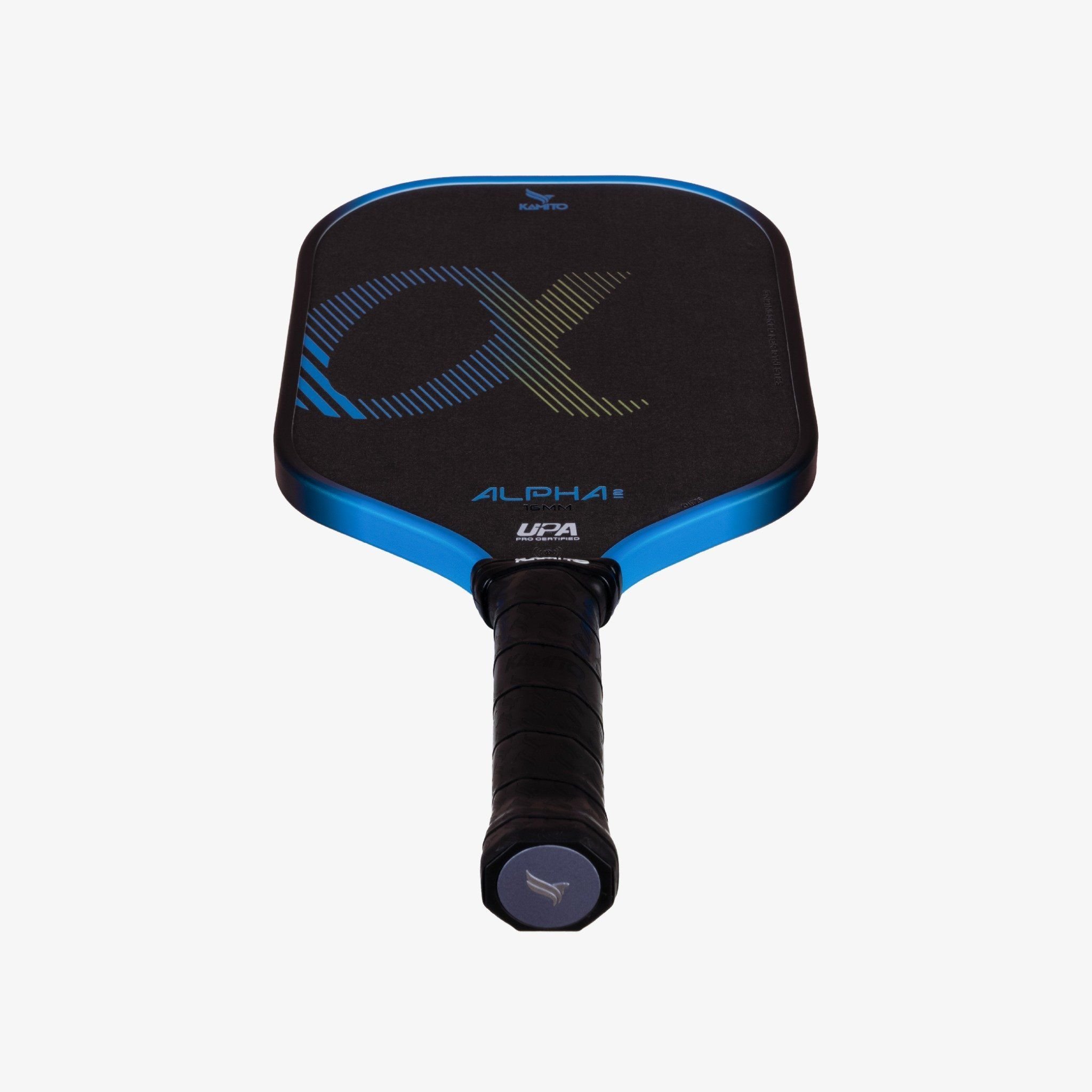 Vợt Pickleball Kamito Alpha 2 (16mm)
