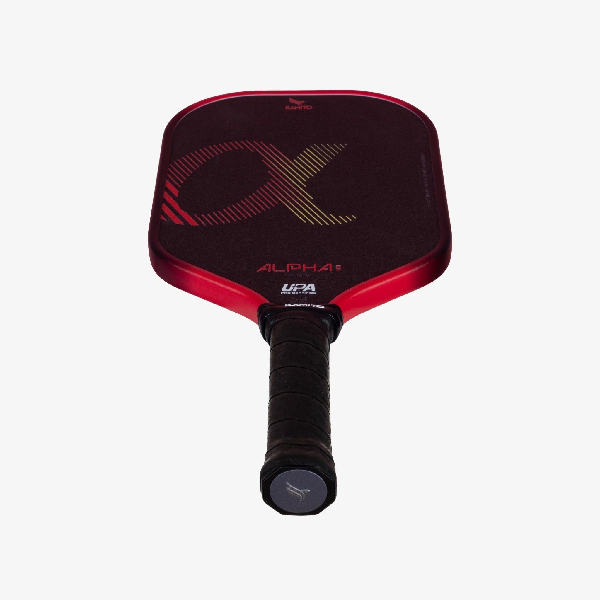 Vợt Pickleball Kamito Alpha 2 (16mm)