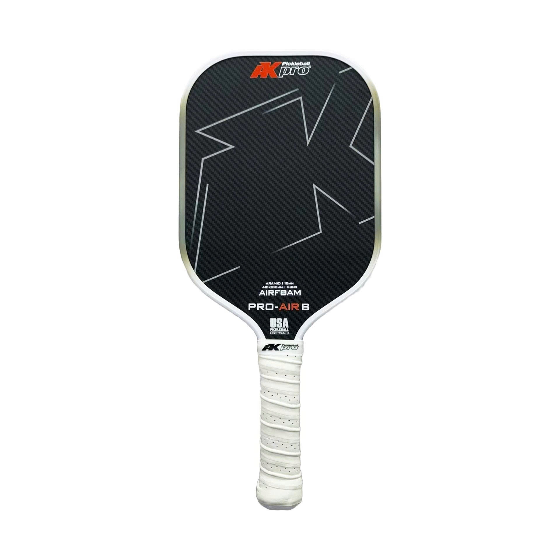 Vợt Pickleball Akpo Pro-Air B– Aramid