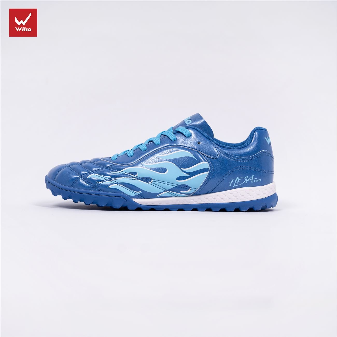 Giày Wika+Giày Đá Bóng Wika HĐ14 Elite TF+38413931