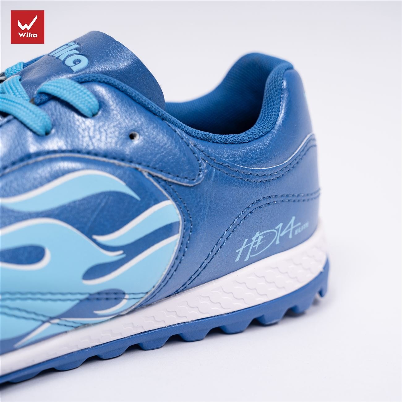 Giày Đá Bóng Wika HĐ14 Elite TF