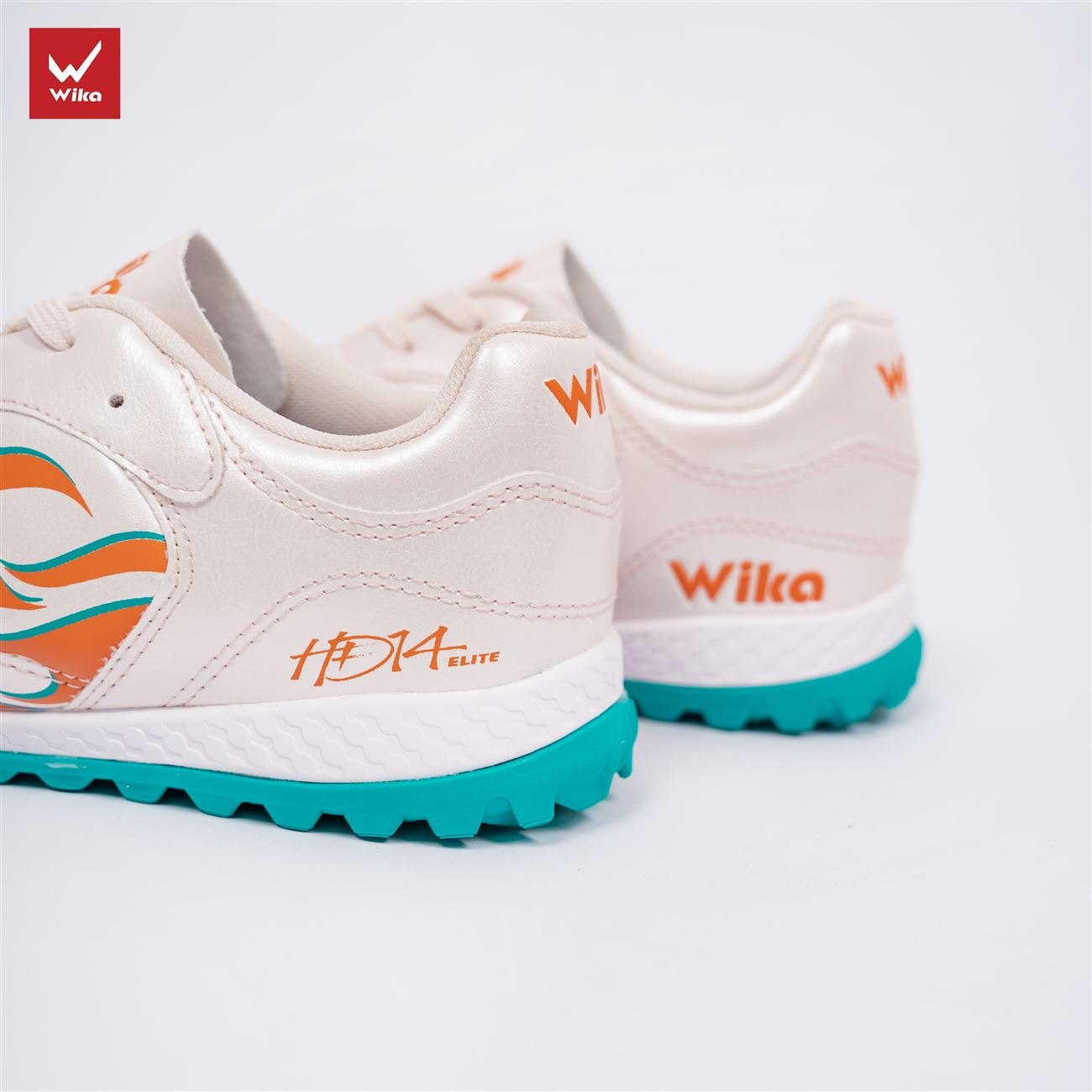 Giày Đá Bóng Wika HD14 Elite TF