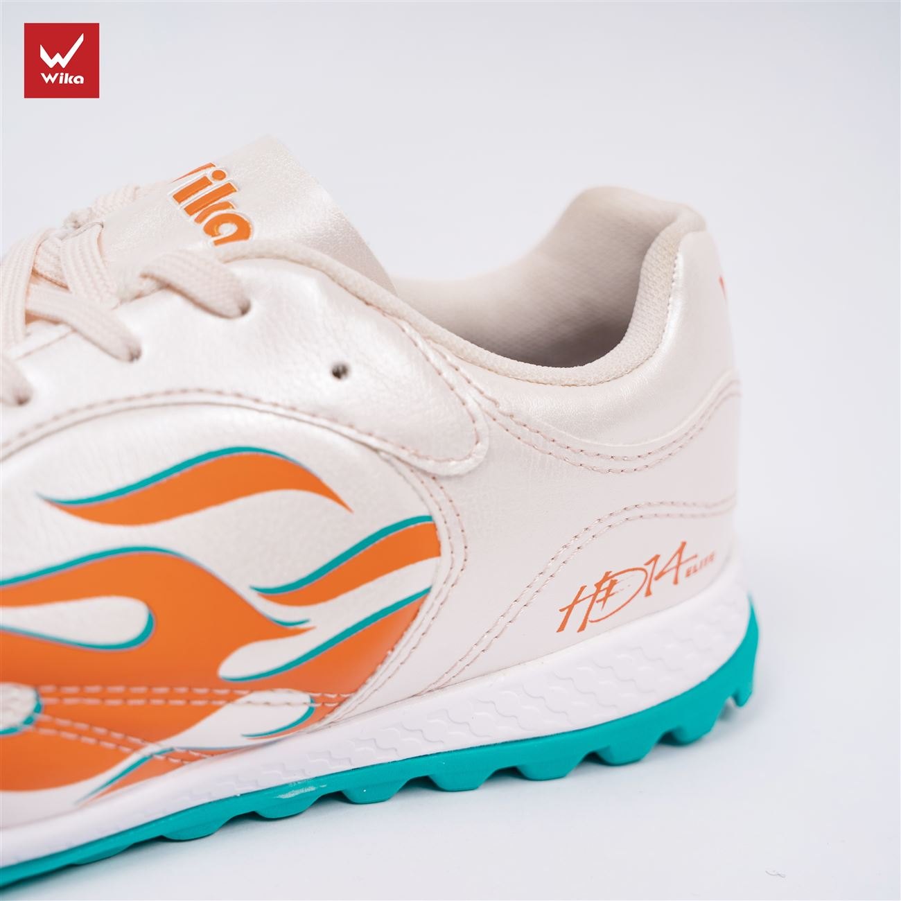 Giày Đá Bóng Wika HD14 Elite TF