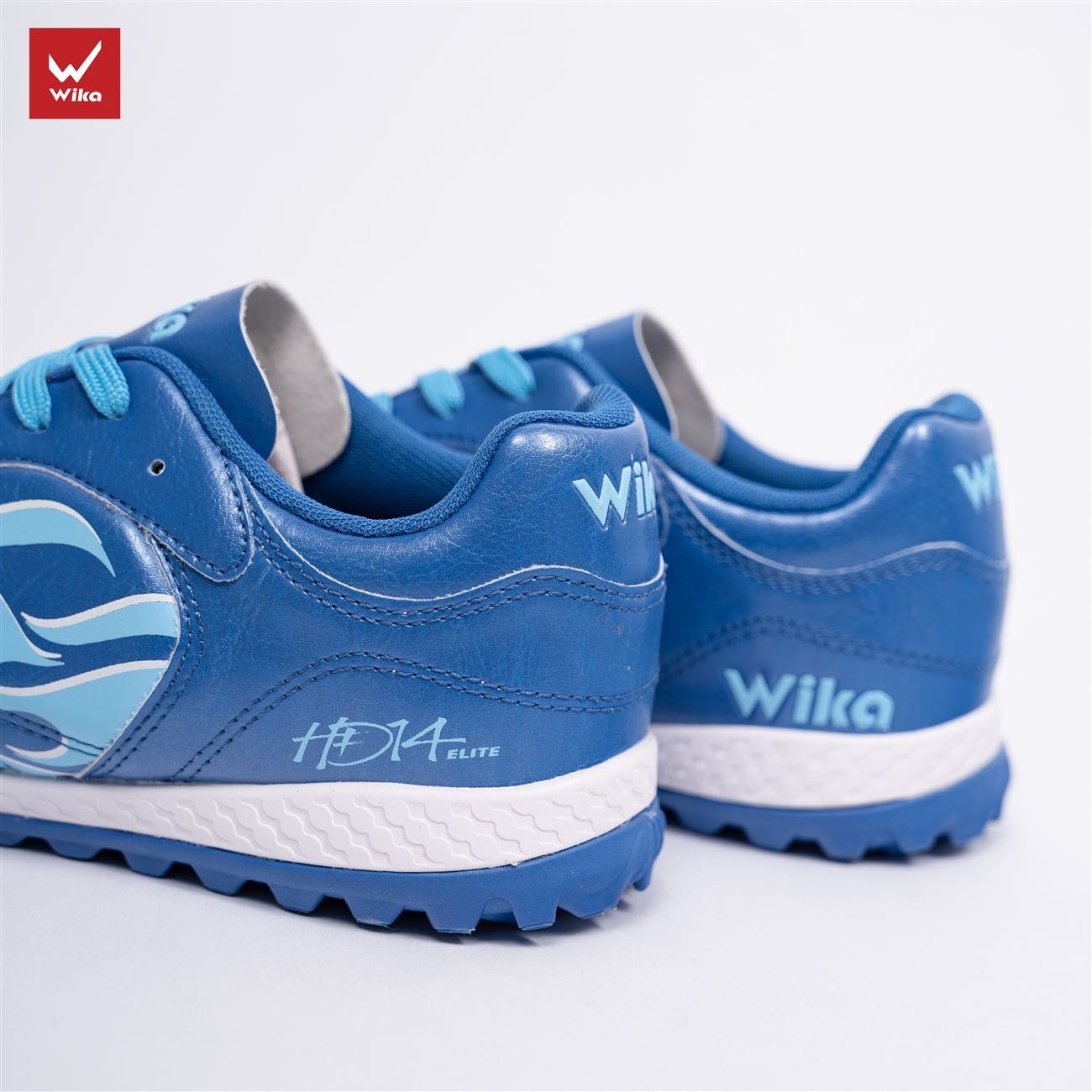 Giày Đá Bóng Wika HĐ14 Elite TF