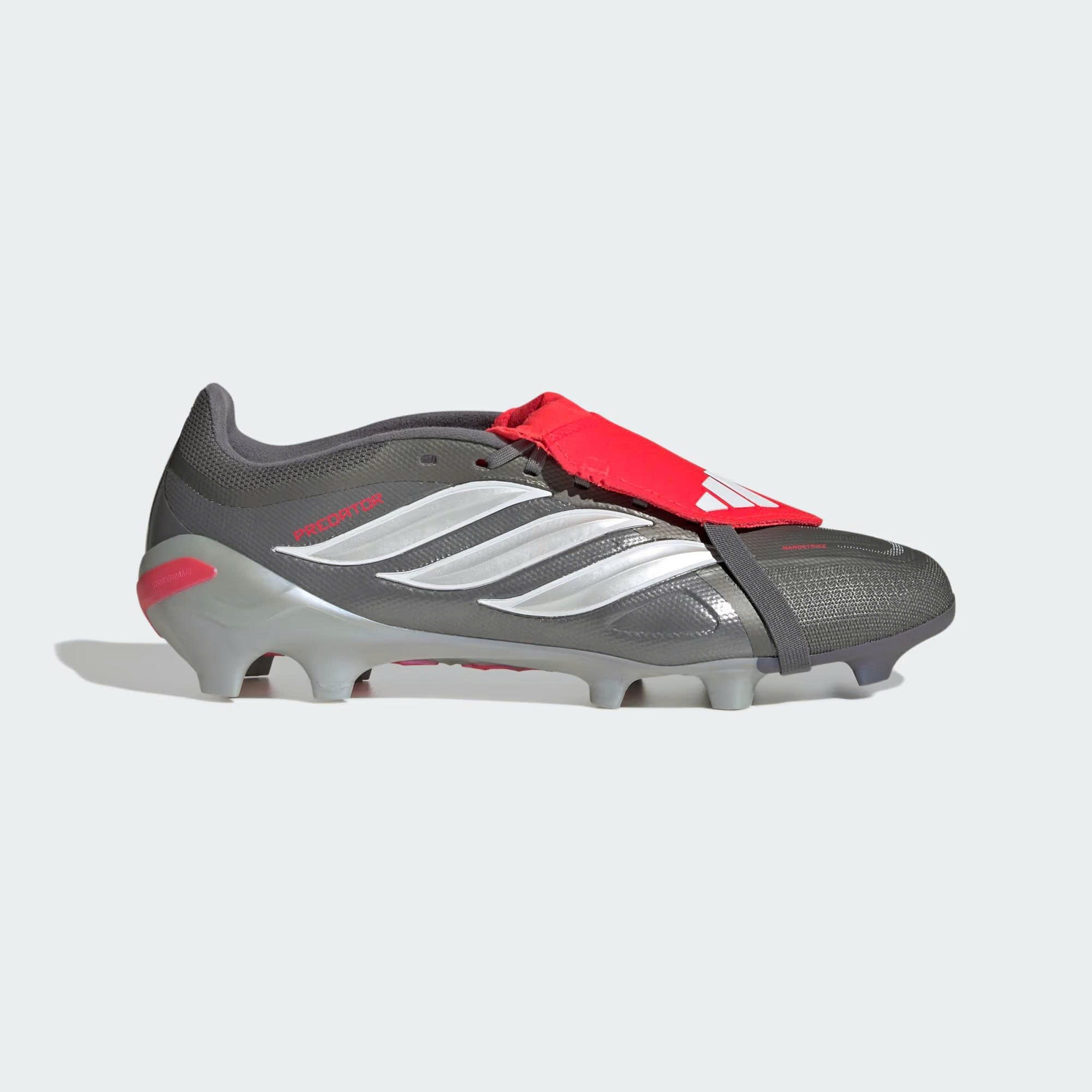 Adidas Predator League Fold-Over Tongue FG JS0426