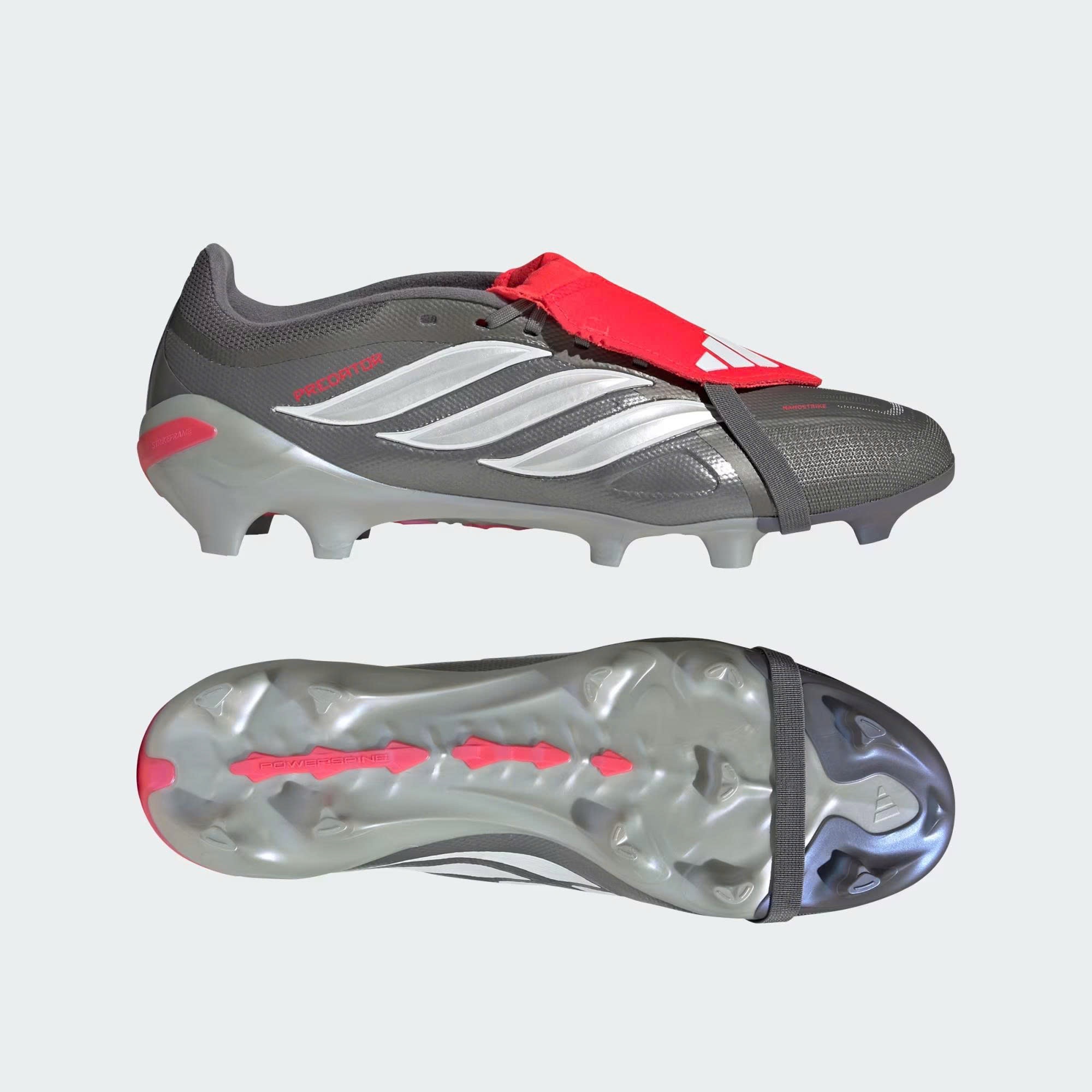 Adidas Predator League Fold-Over Tongue FG JS0426