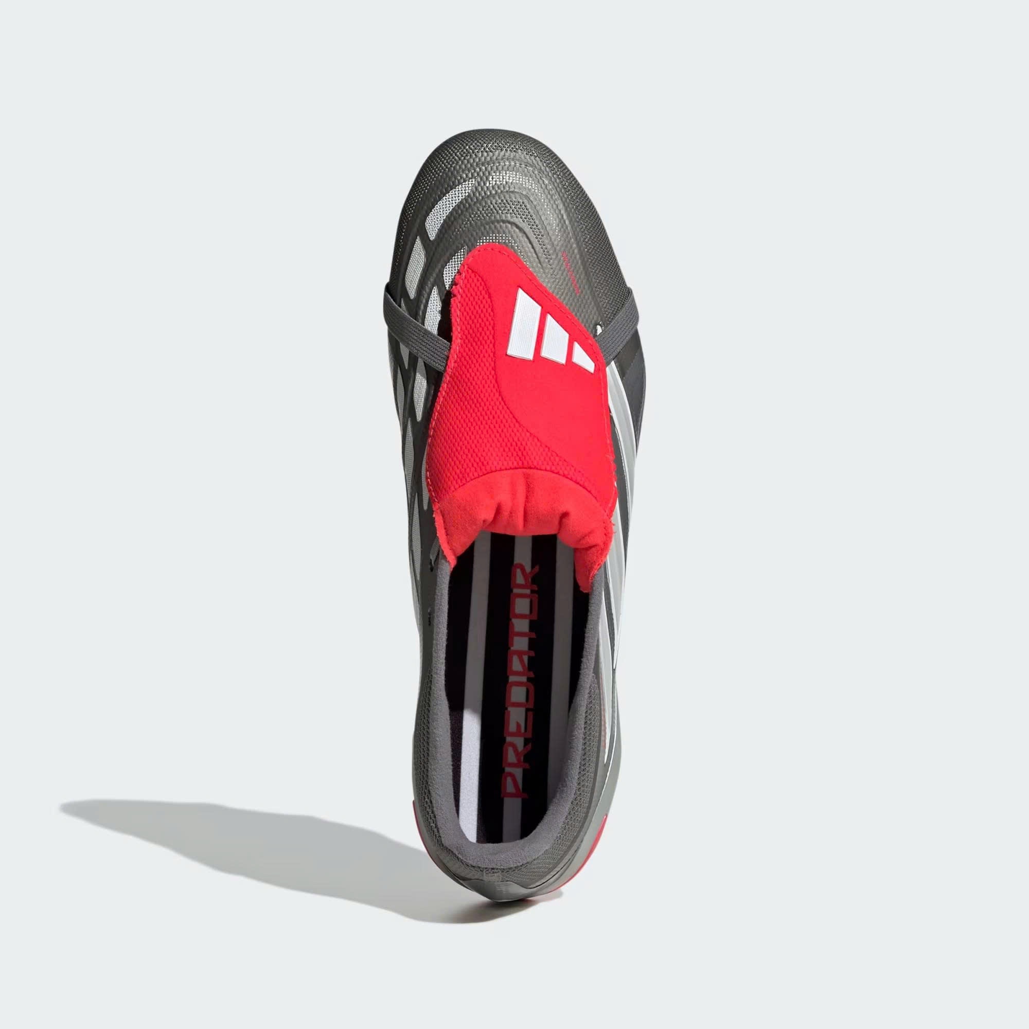 Adidas Predator League Fold-Over Tongue FG JS0426