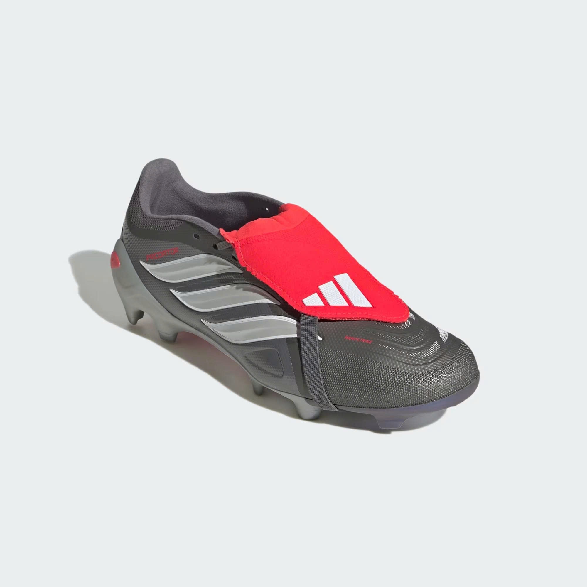 Adidas Predator League Fold-Over Tongue FG JS0426