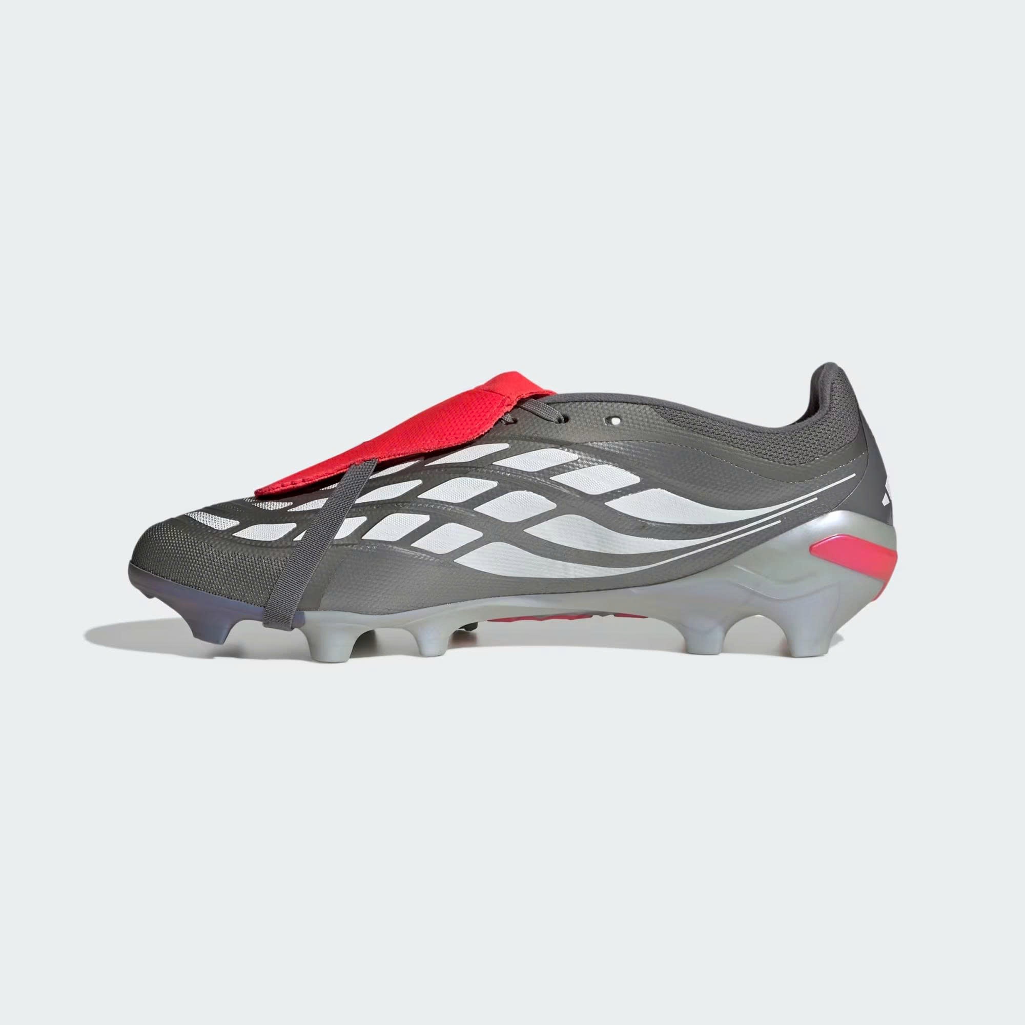 Adidas Predator League Fold-Over Tongue FG JS0426