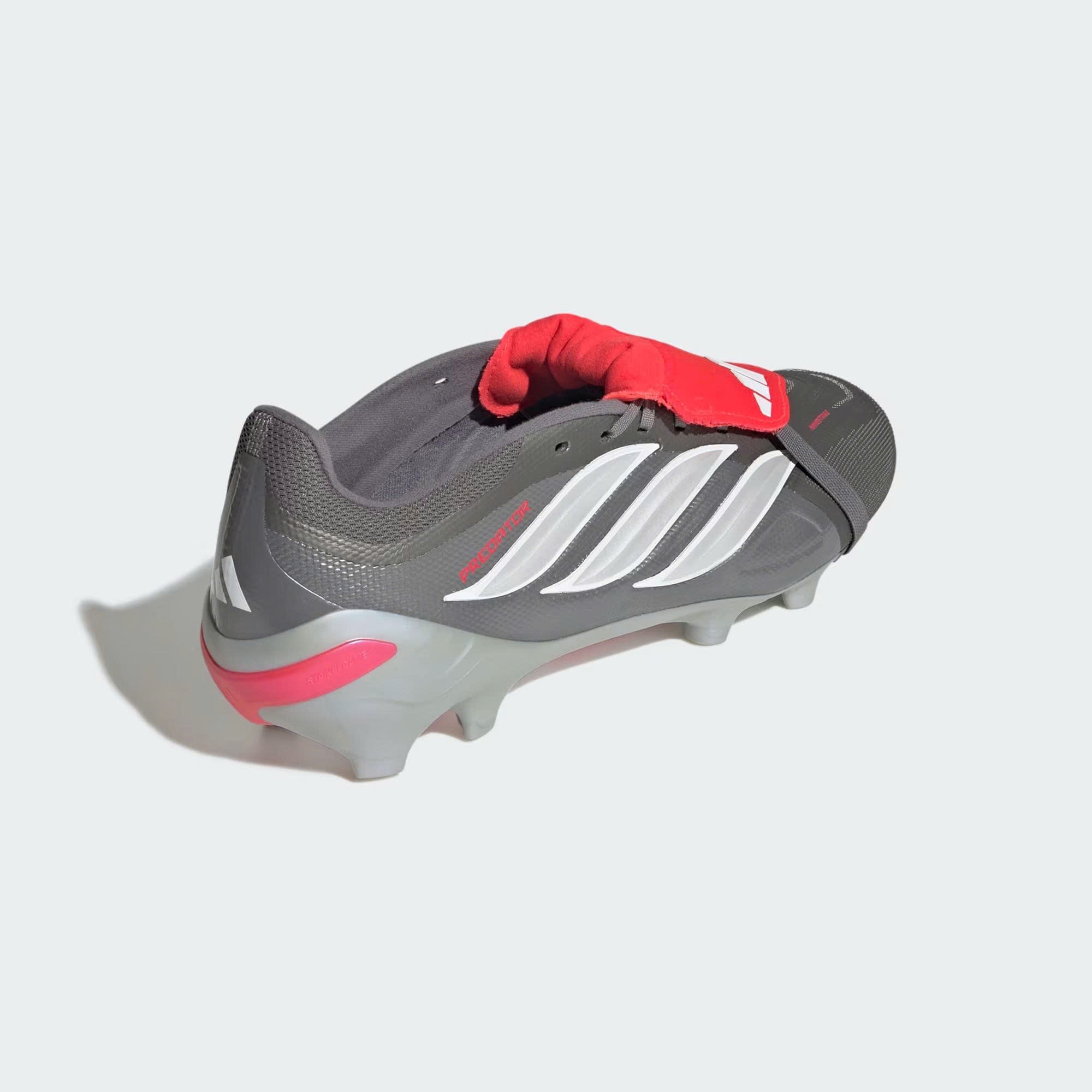 Adidas Predator League Fold-Over Tongue FG JS0426