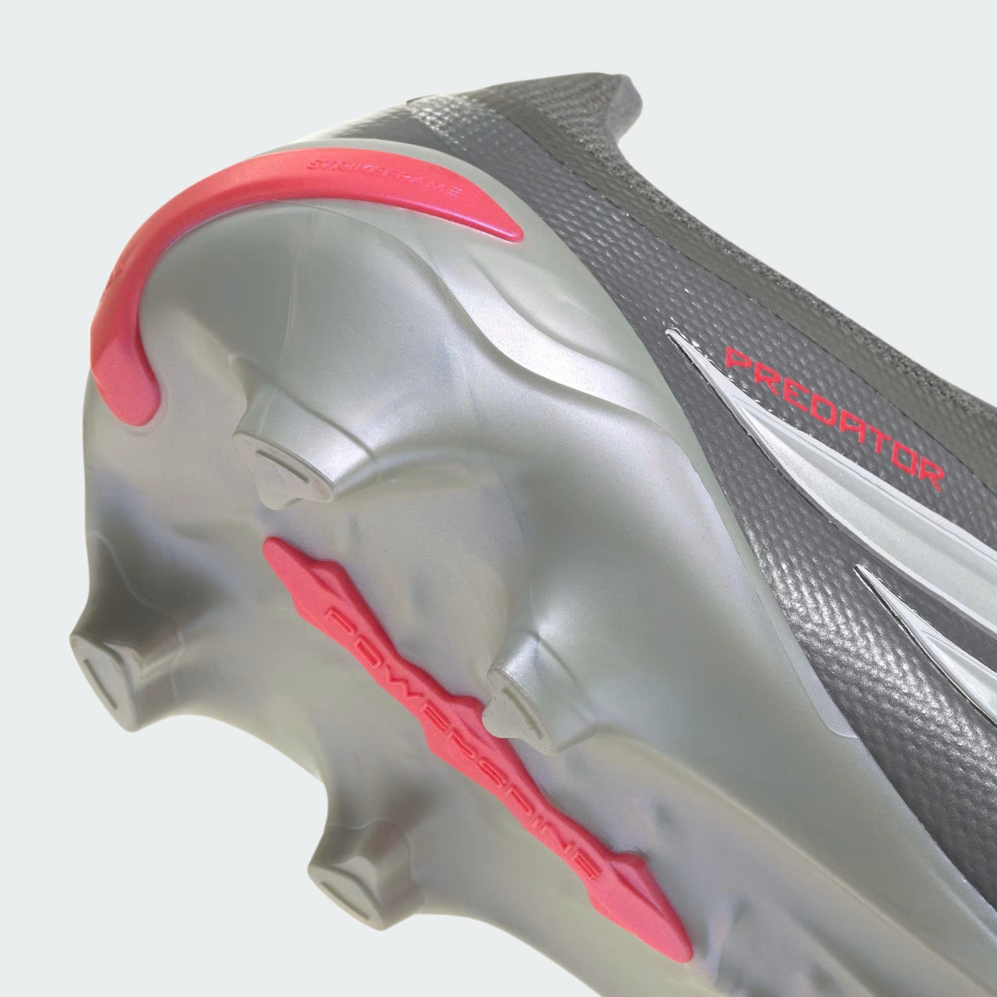 Adidas Predator League Fold-Over Tongue FG JS0426