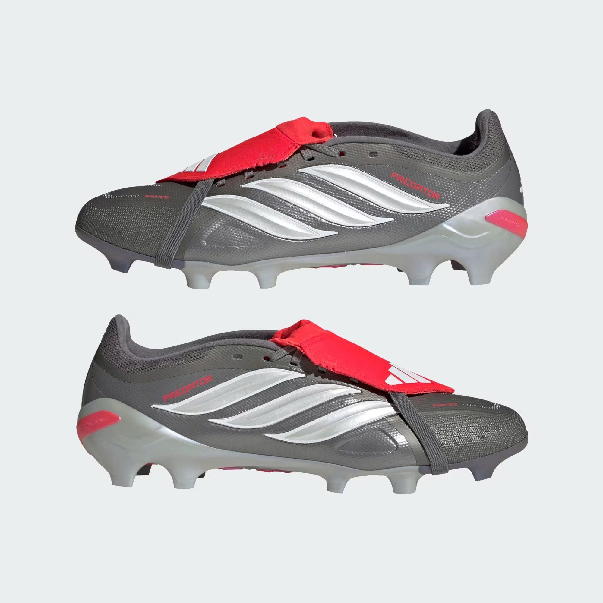 Adidas Predator League Fold-Over Tongue FG JS0426