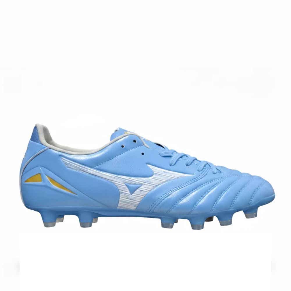 Mizuno Morelia Neo IV Pro FG – Xanh Trắng P1GA263425