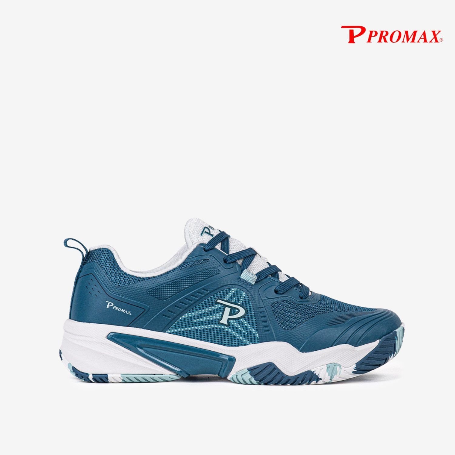 Giày Pickleball Promax PI88 - Xanh