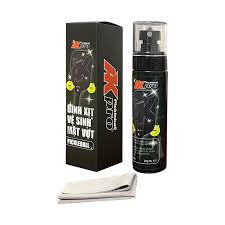 Bình xịt vệ sinh mặt vợt Pickleball