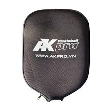 Túi bảo vệ mặt vợt Pickleball AK pro