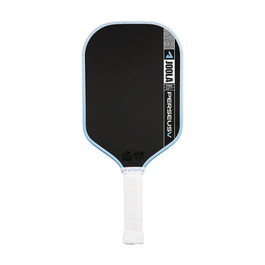 Vợt Pickleball Joola Perseus Pro V Simone Jardim 16mm
