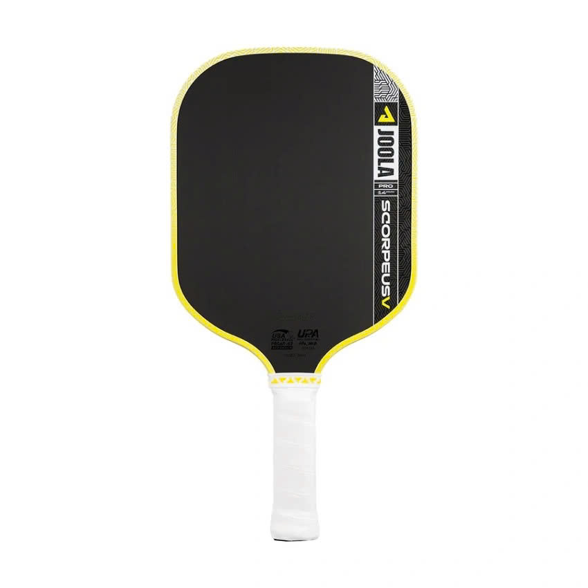 Vợt Pickleball Joola Scorpeus Pro V Anna Bright 14mm