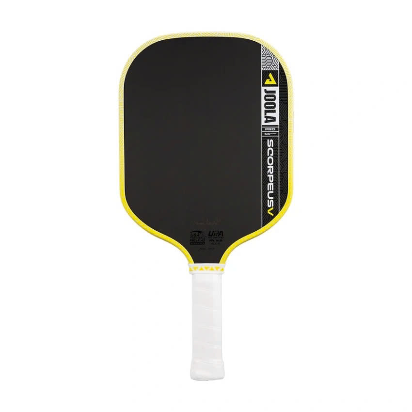 Vợt Pickleball Joola Scorpeus Pro V Anna Bright 16mm