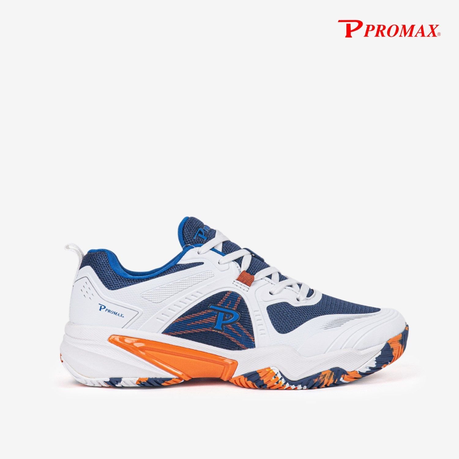 Giày Pickleball Promax +Giày Pickleball Promax PI88 - Trắng+38413370